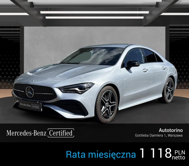 CLA 200