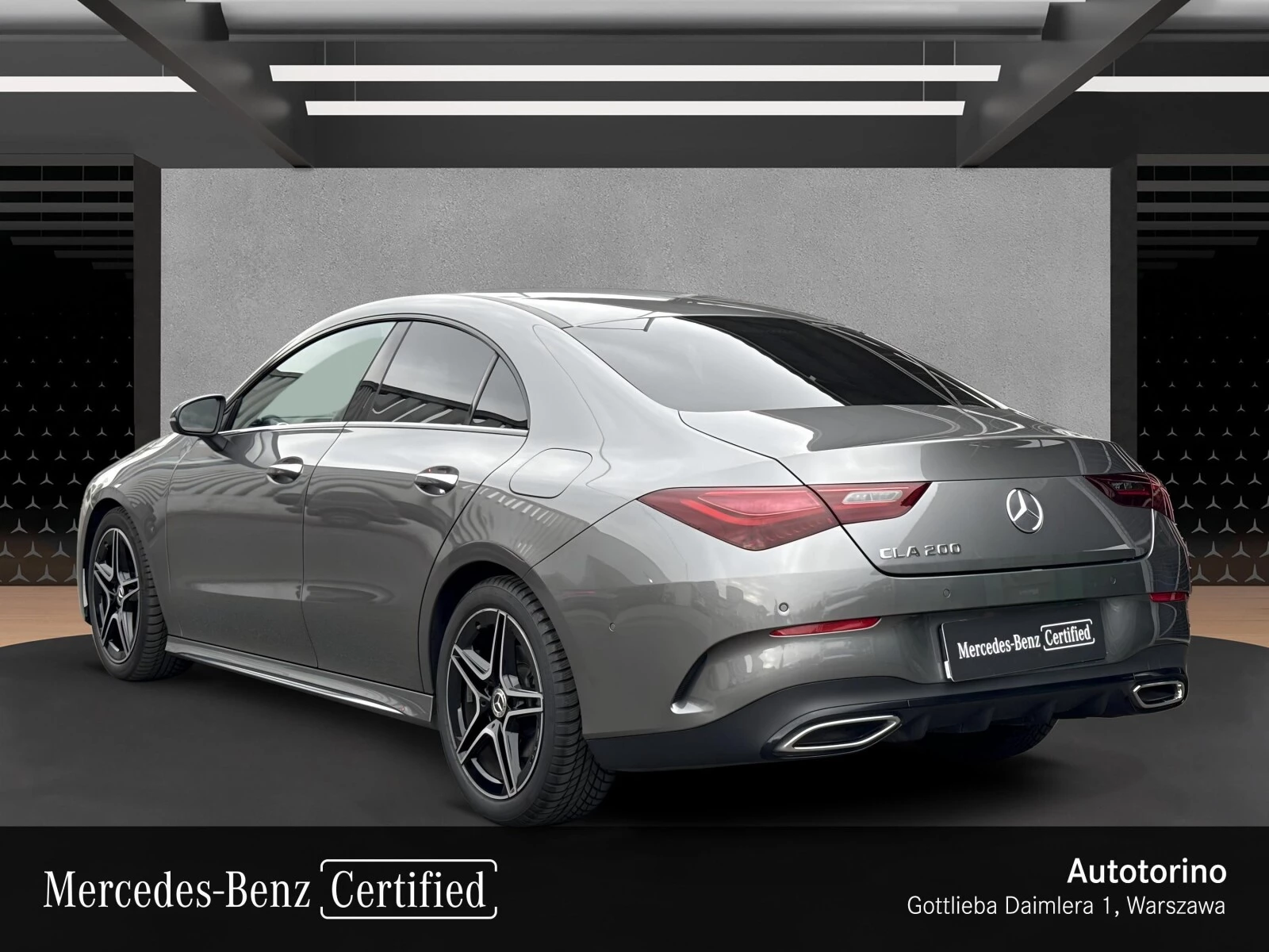 Mercedes Benz