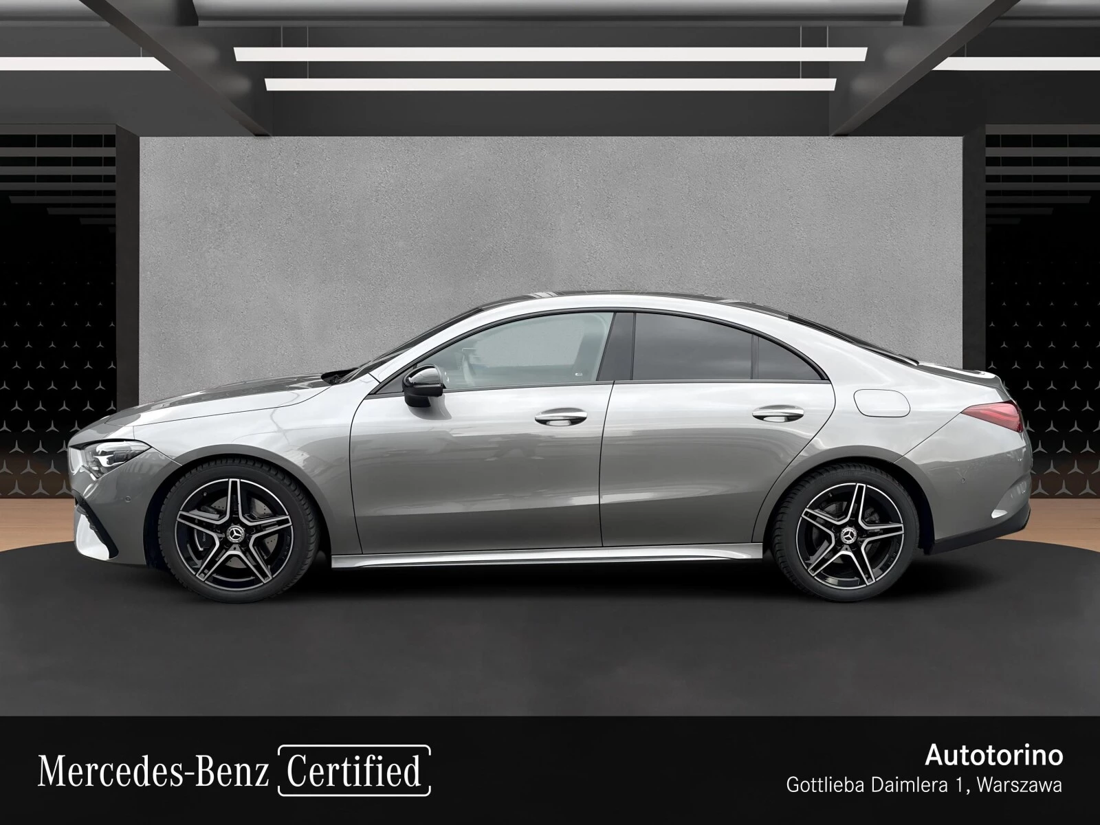 Mercedes Benz
