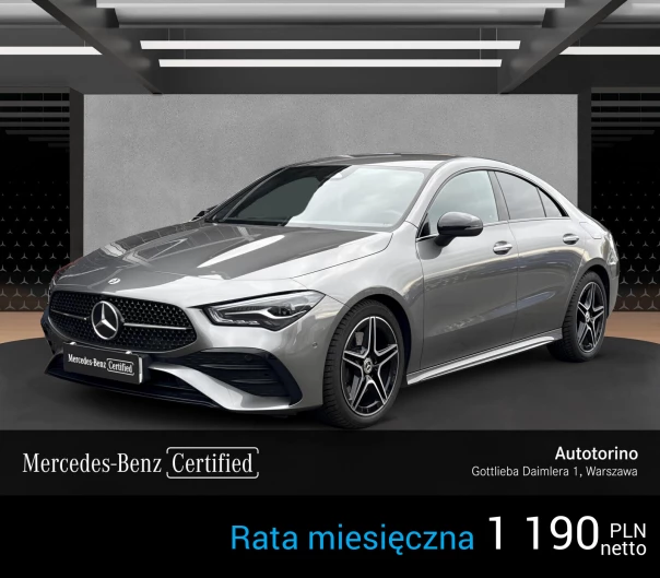 CLA 200