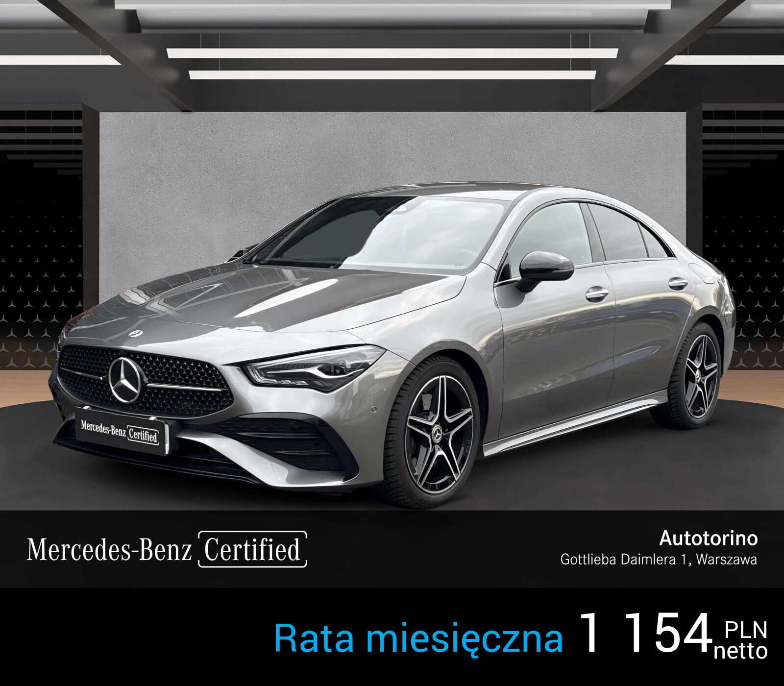 Mercedes Benz