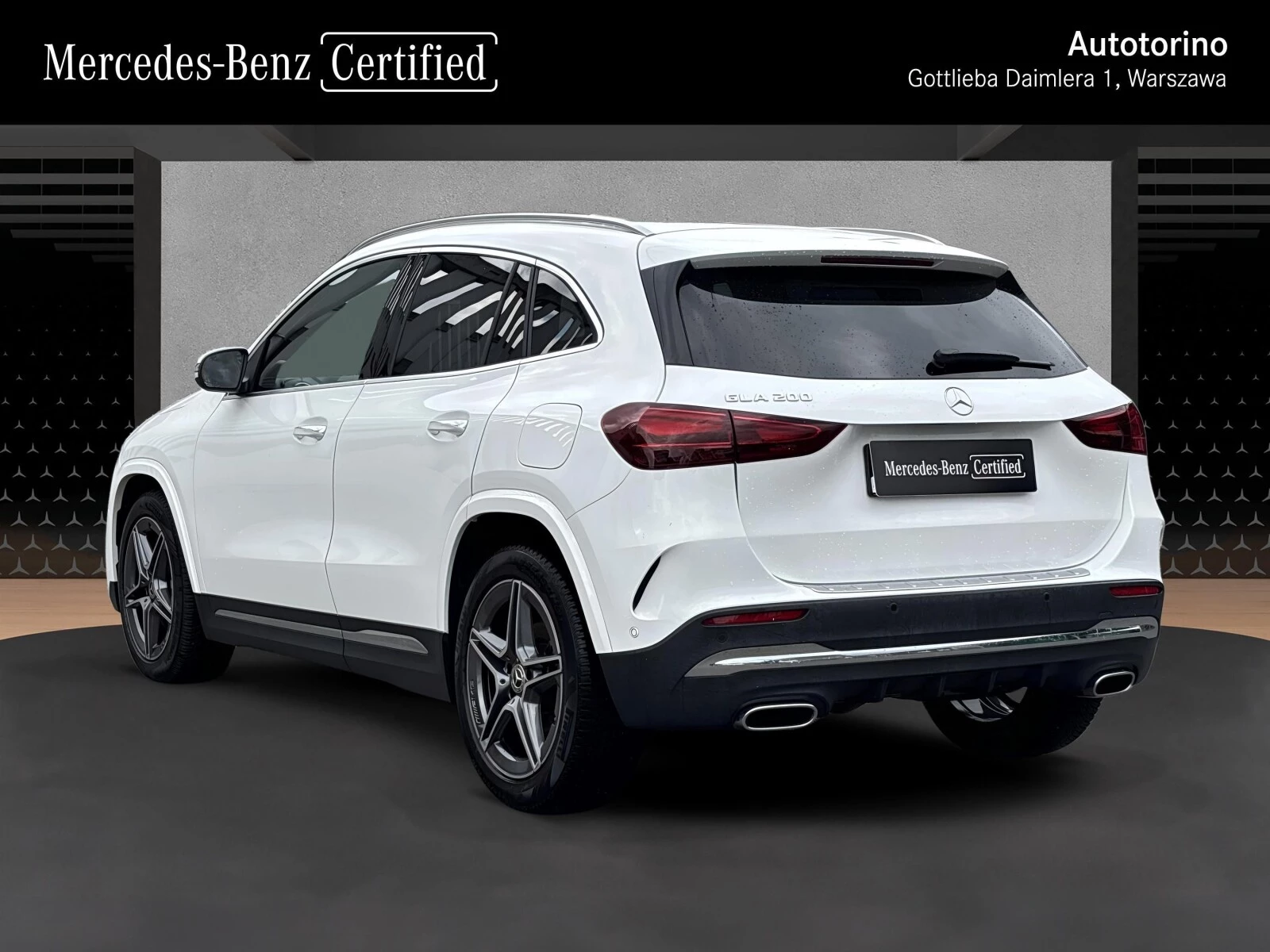 Mercedes Benz