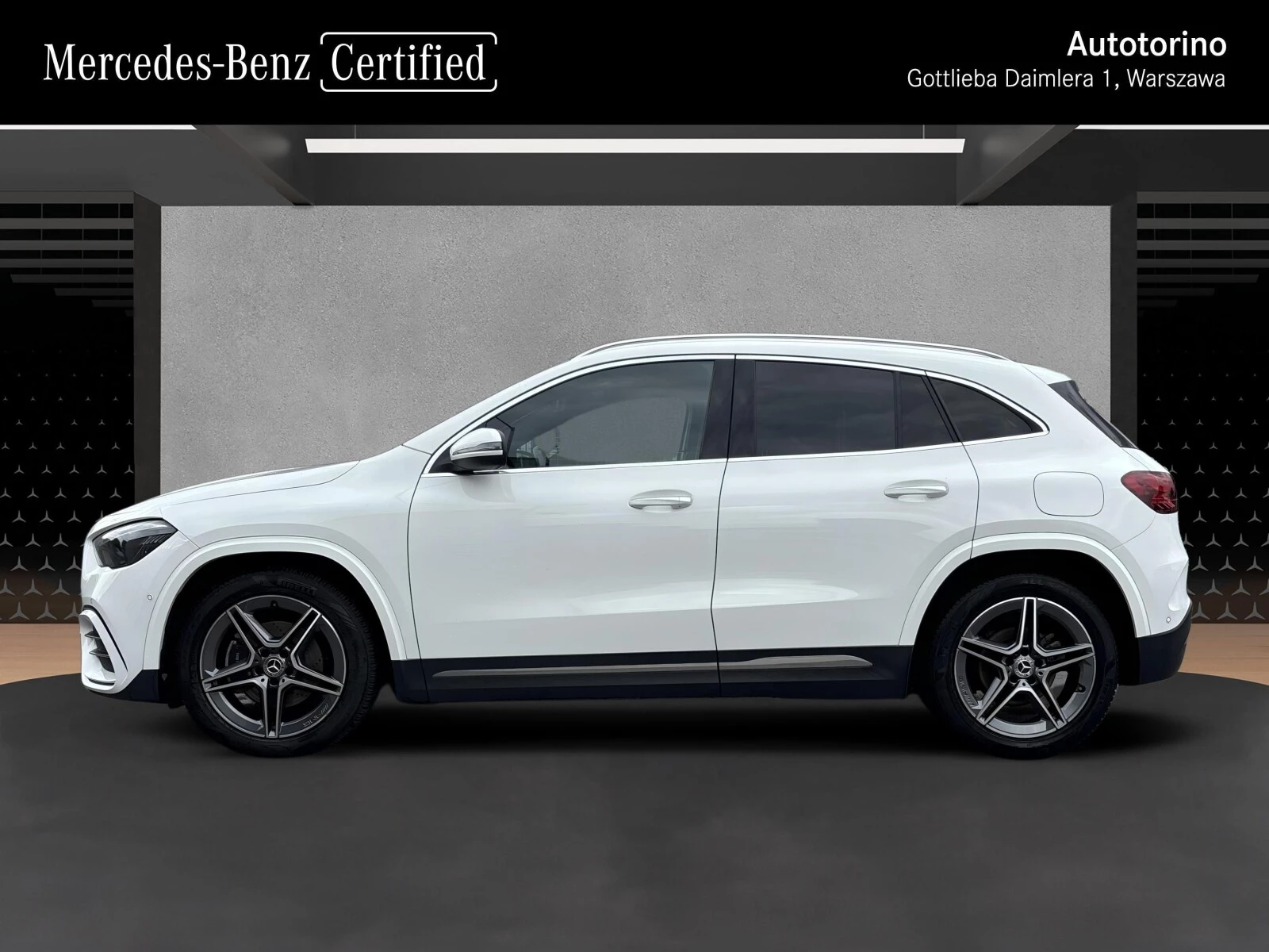 Mercedes Benz