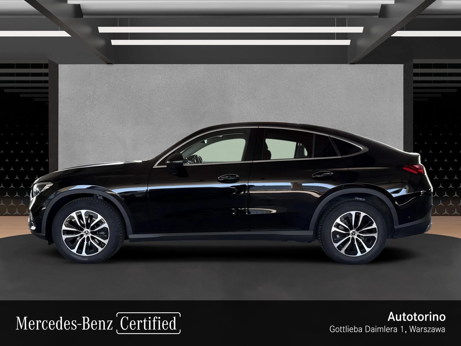 Mercedes Benz
