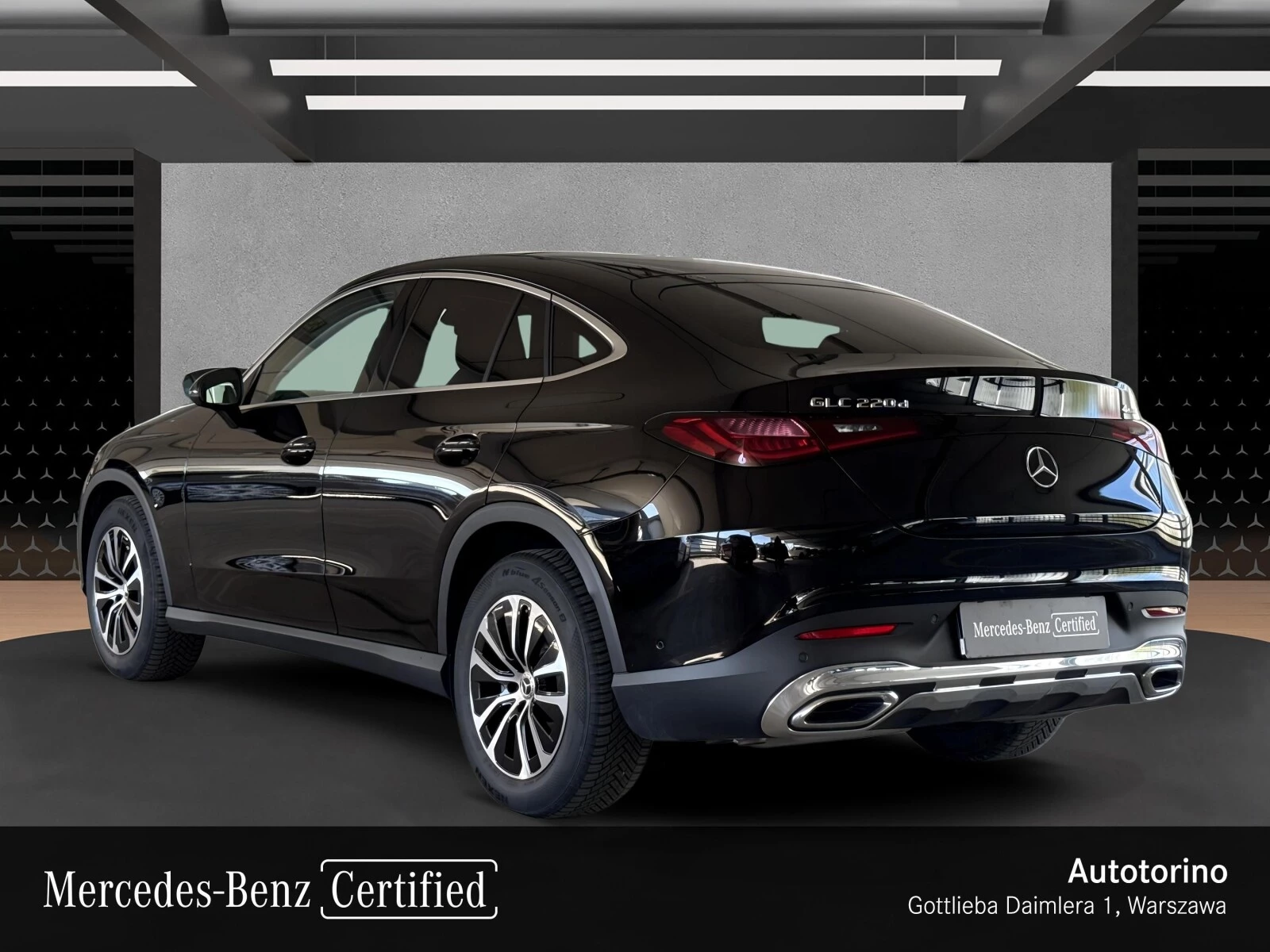 Mercedes Benz