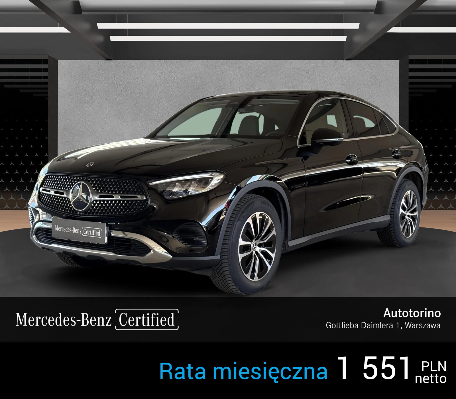 Mercedes Benz