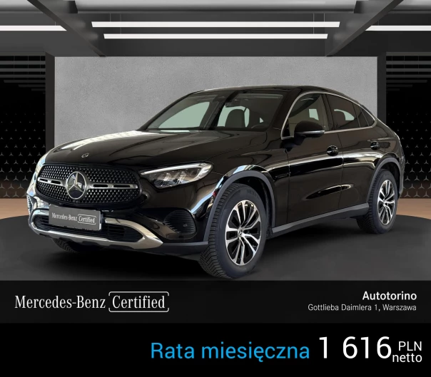 GLC 220