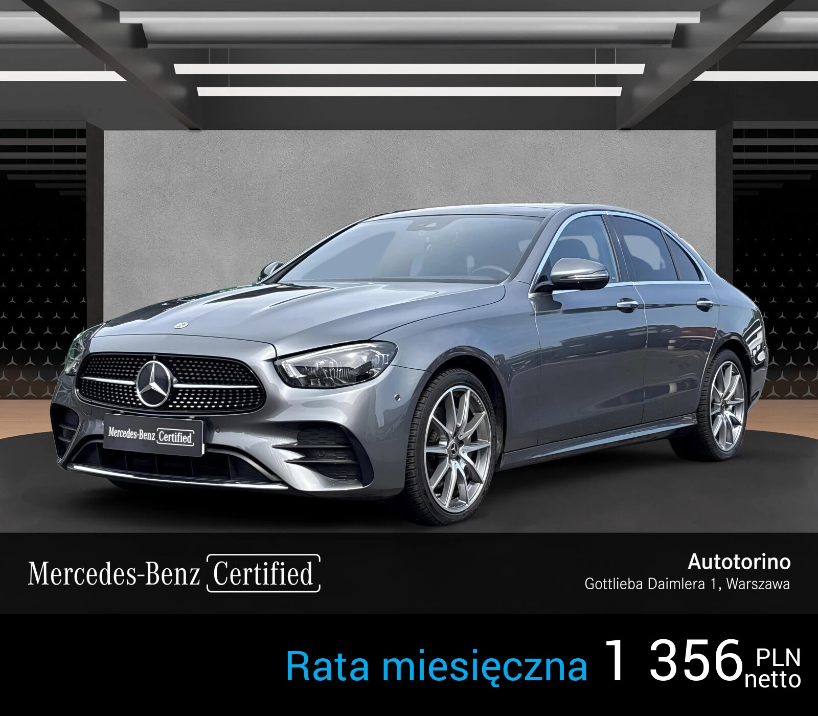 Mercedes Benz