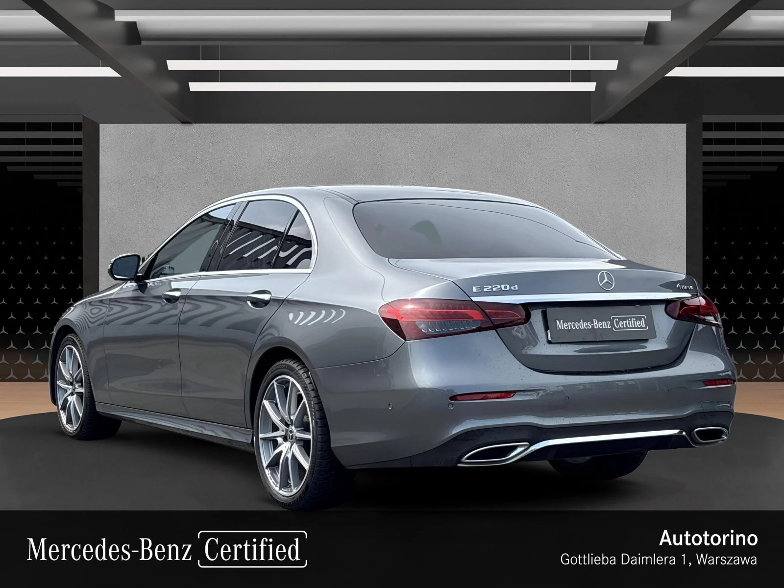 Mercedes Benz