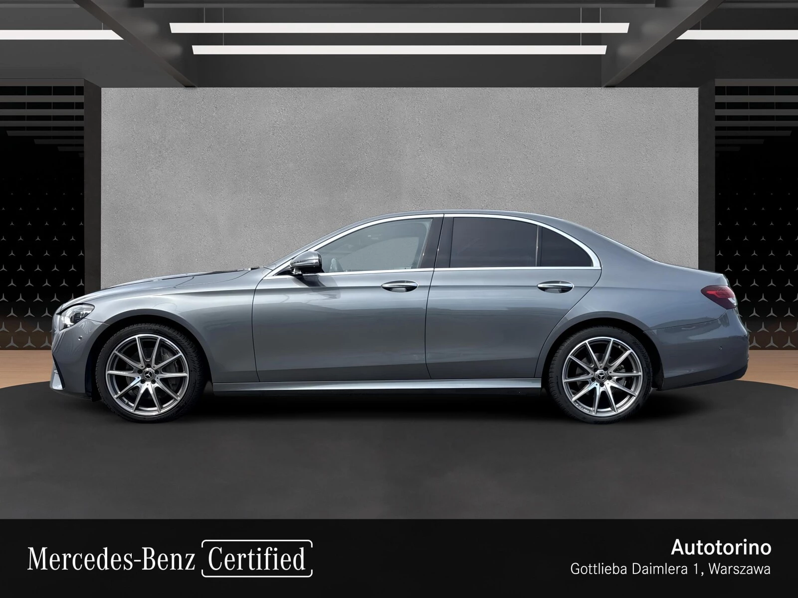Mercedes Benz
