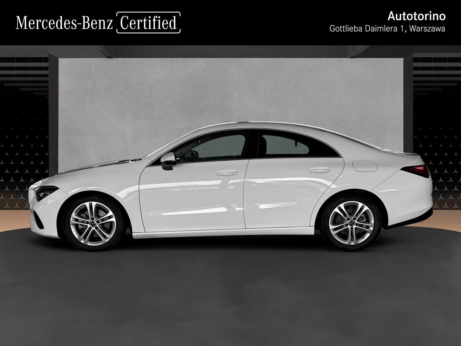 Mercedes Benz