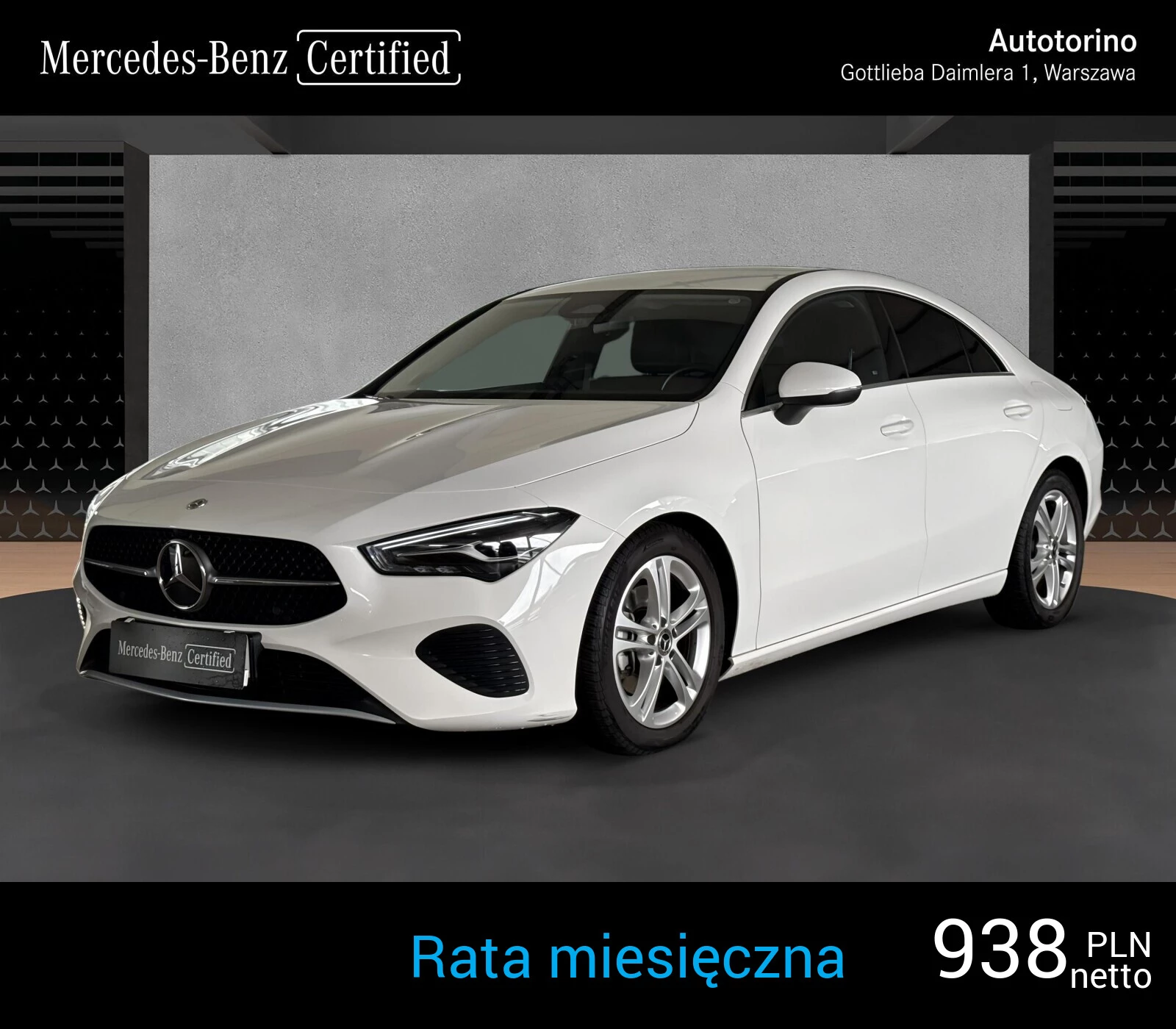 Mercedes Benz