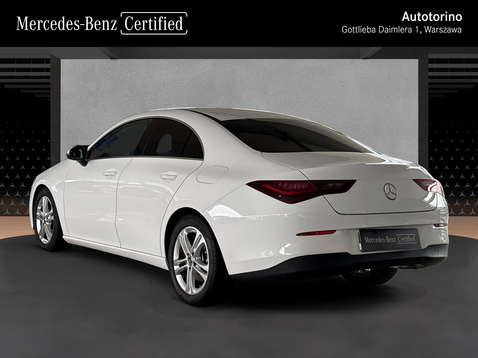 Mercedes Benz