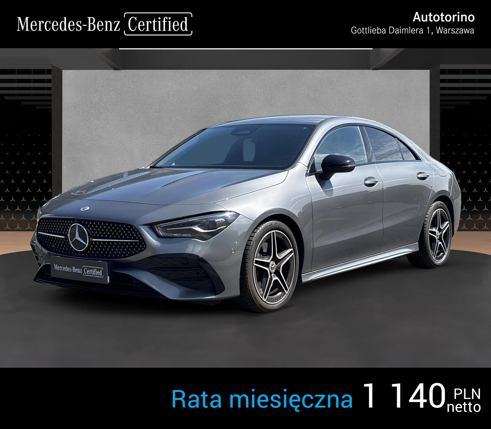 Mercedes Benz