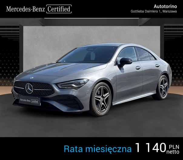 CLA 200