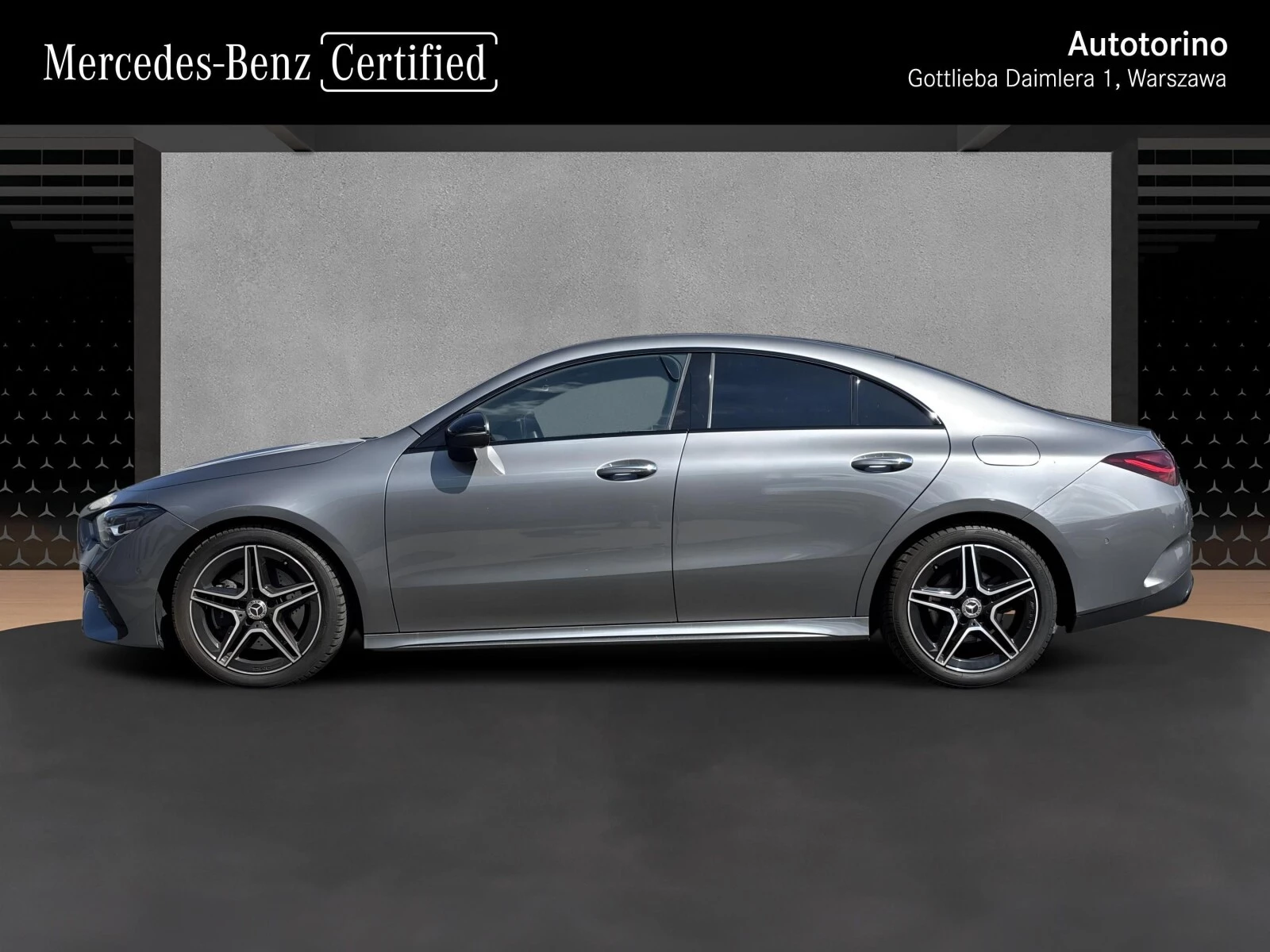 Mercedes Benz