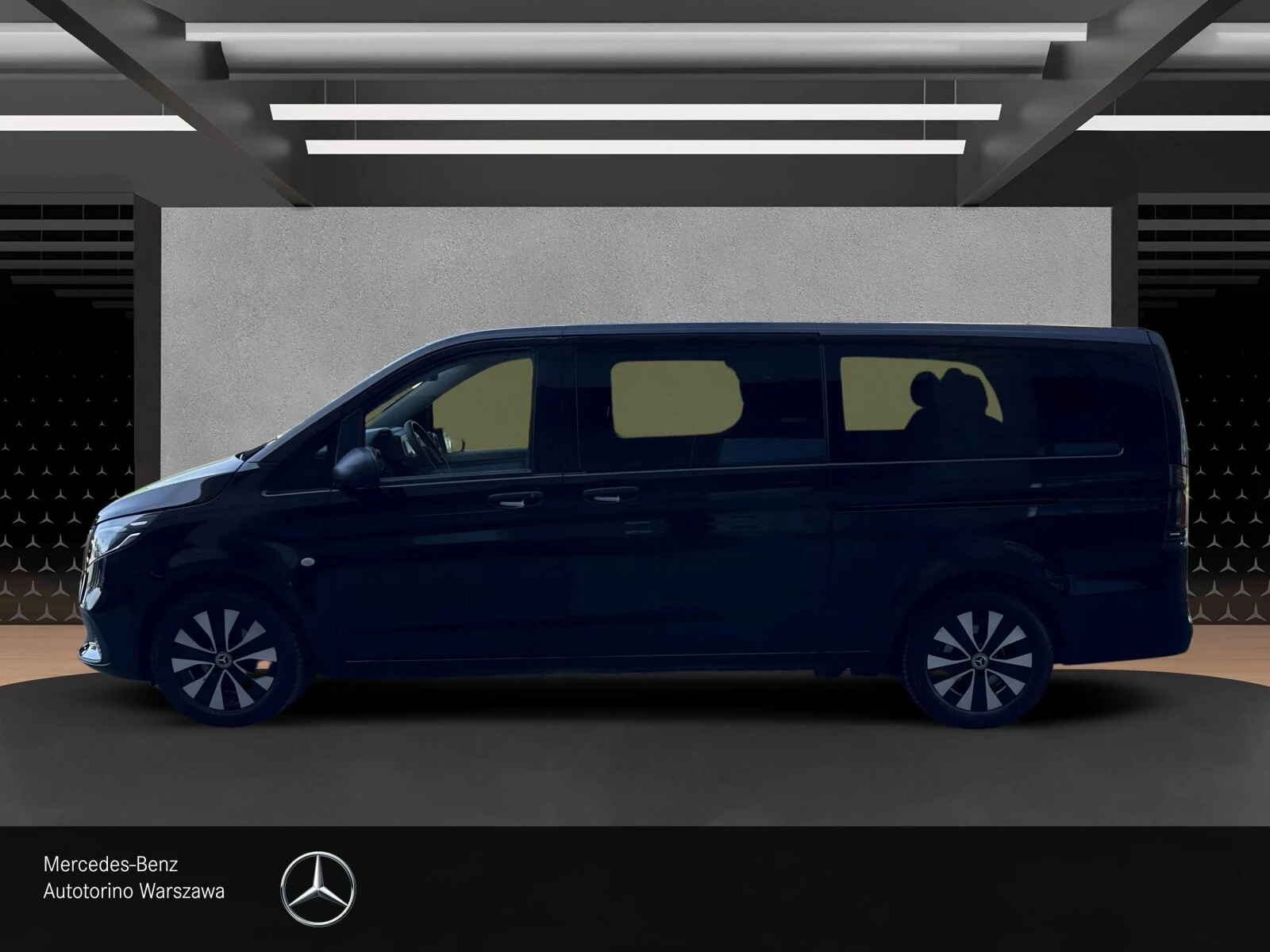 Mercedes Benz