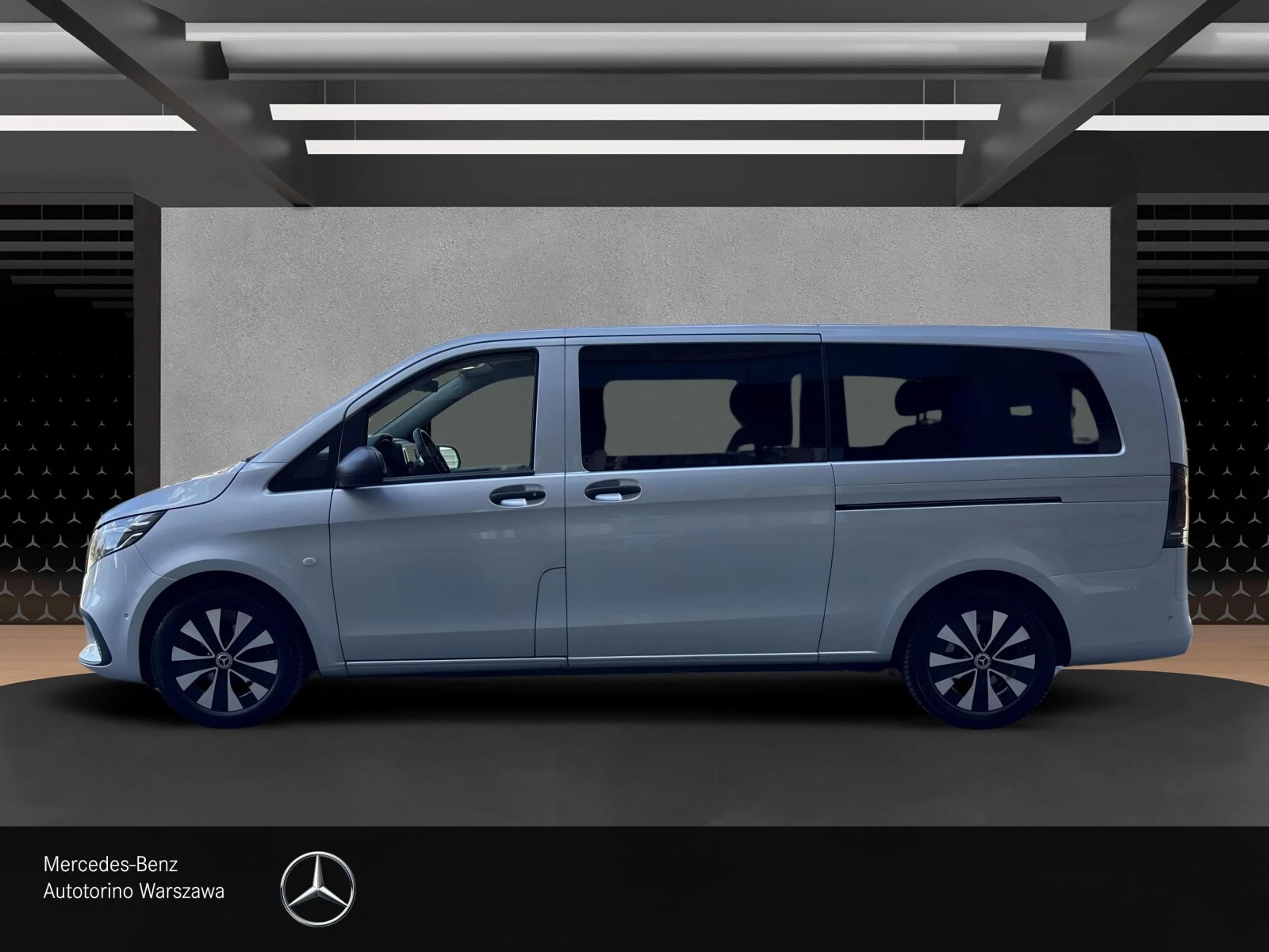 Mercedes Benz