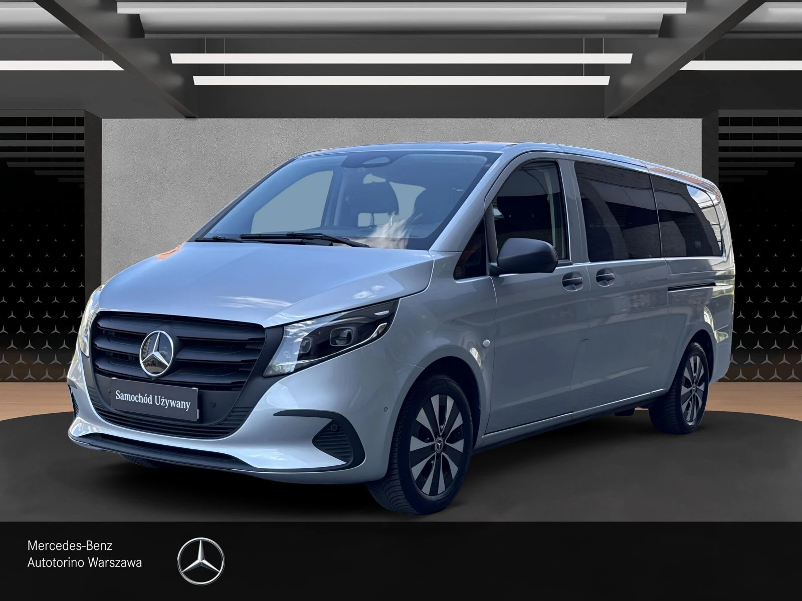 Mercedes Benz