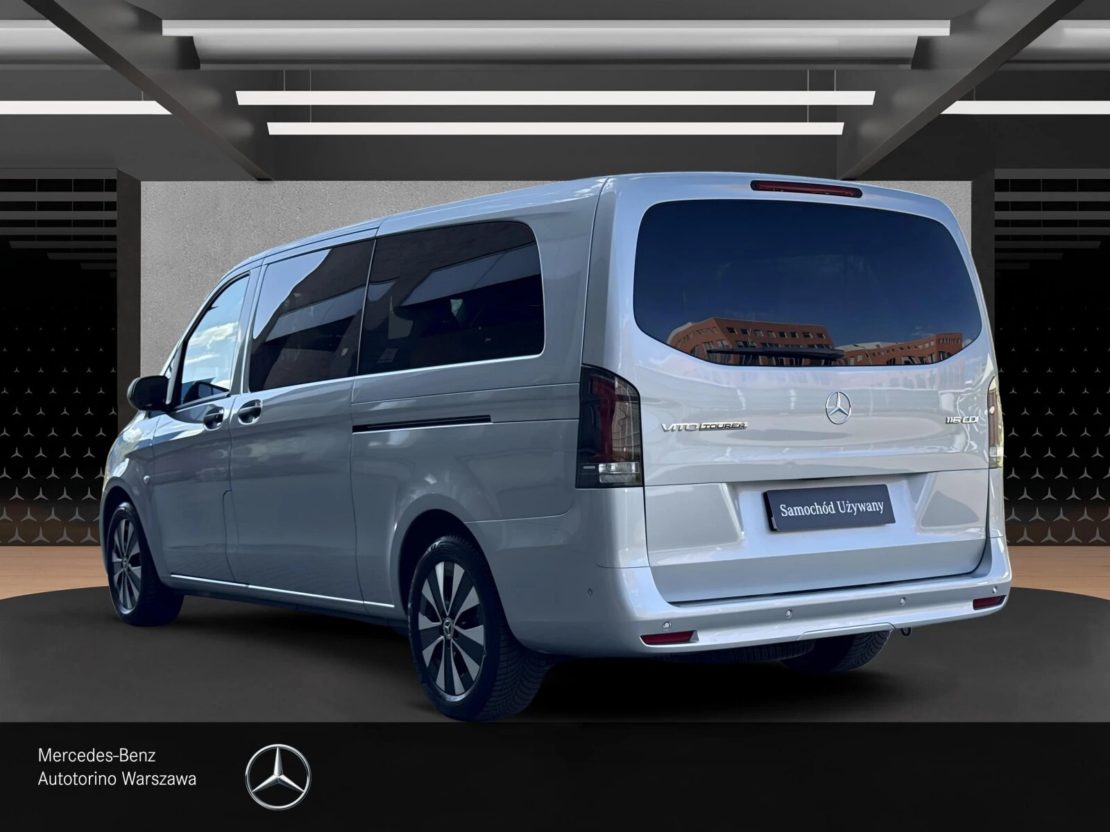 Mercedes Benz