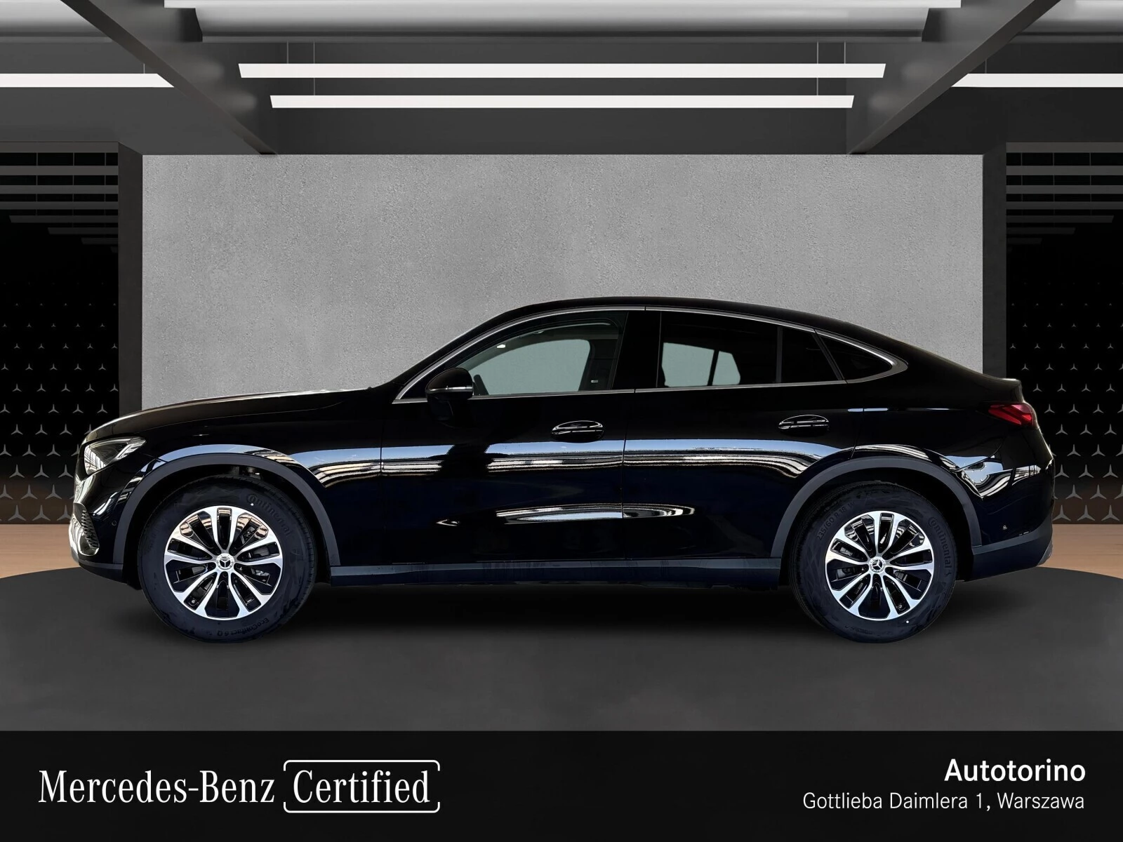 Mercedes Benz
