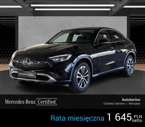 GLC 200