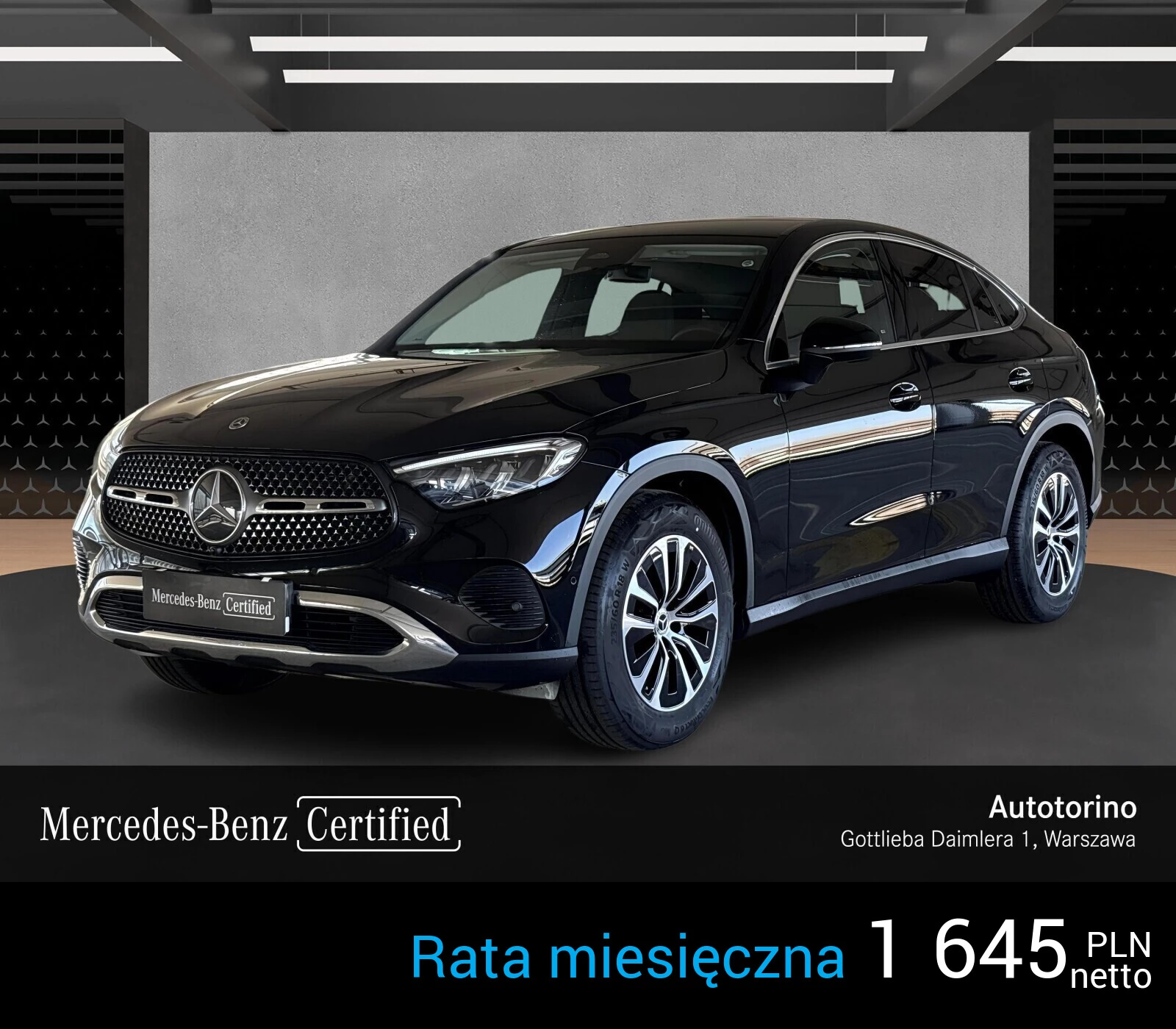 Mercedes Benz