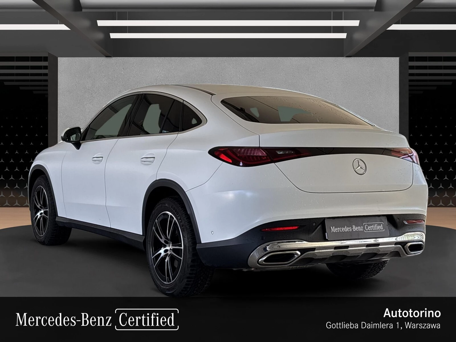 Mercedes Benz