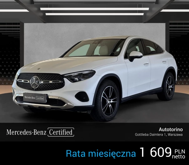 GLC 220