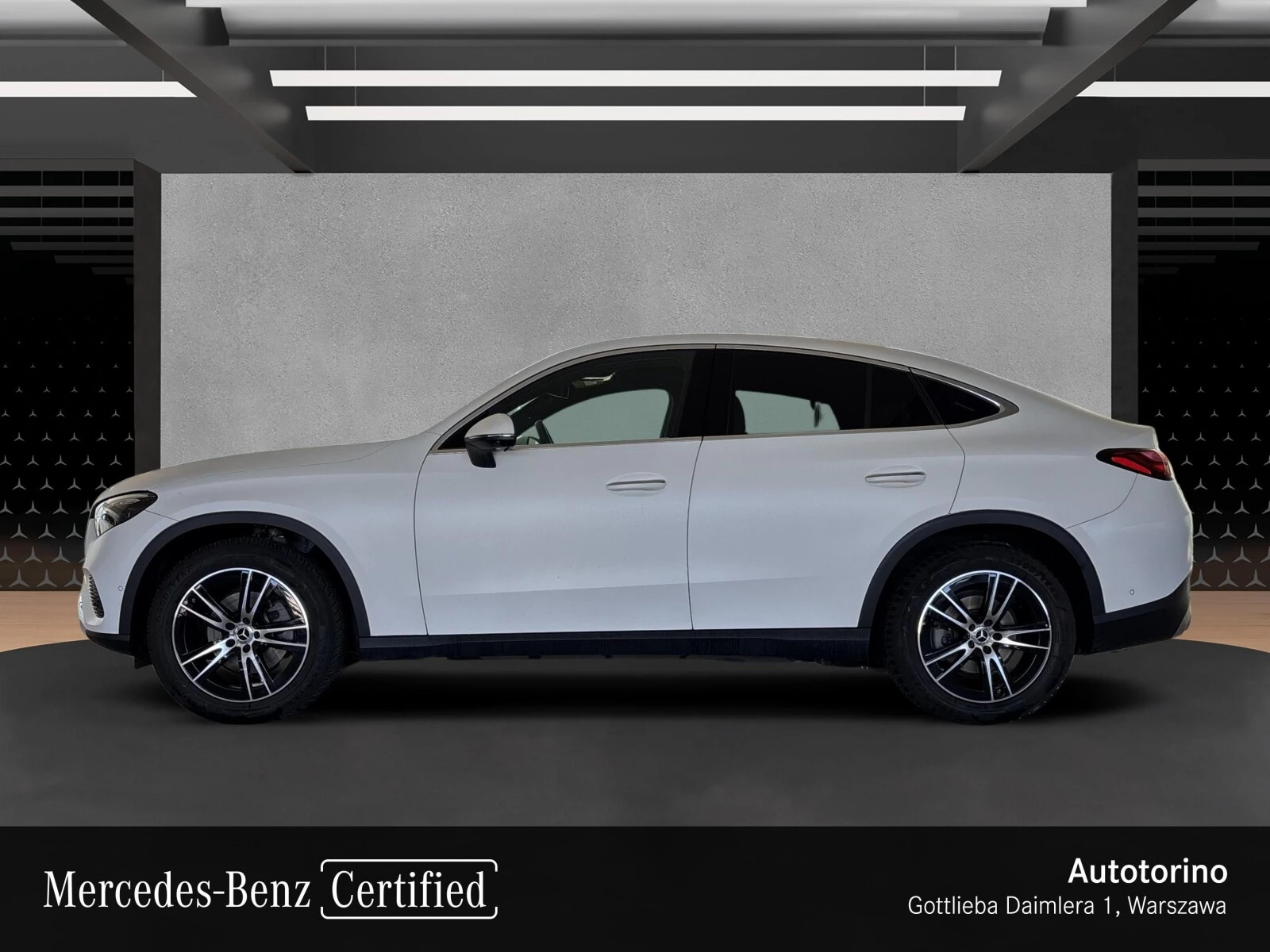 Mercedes Benz