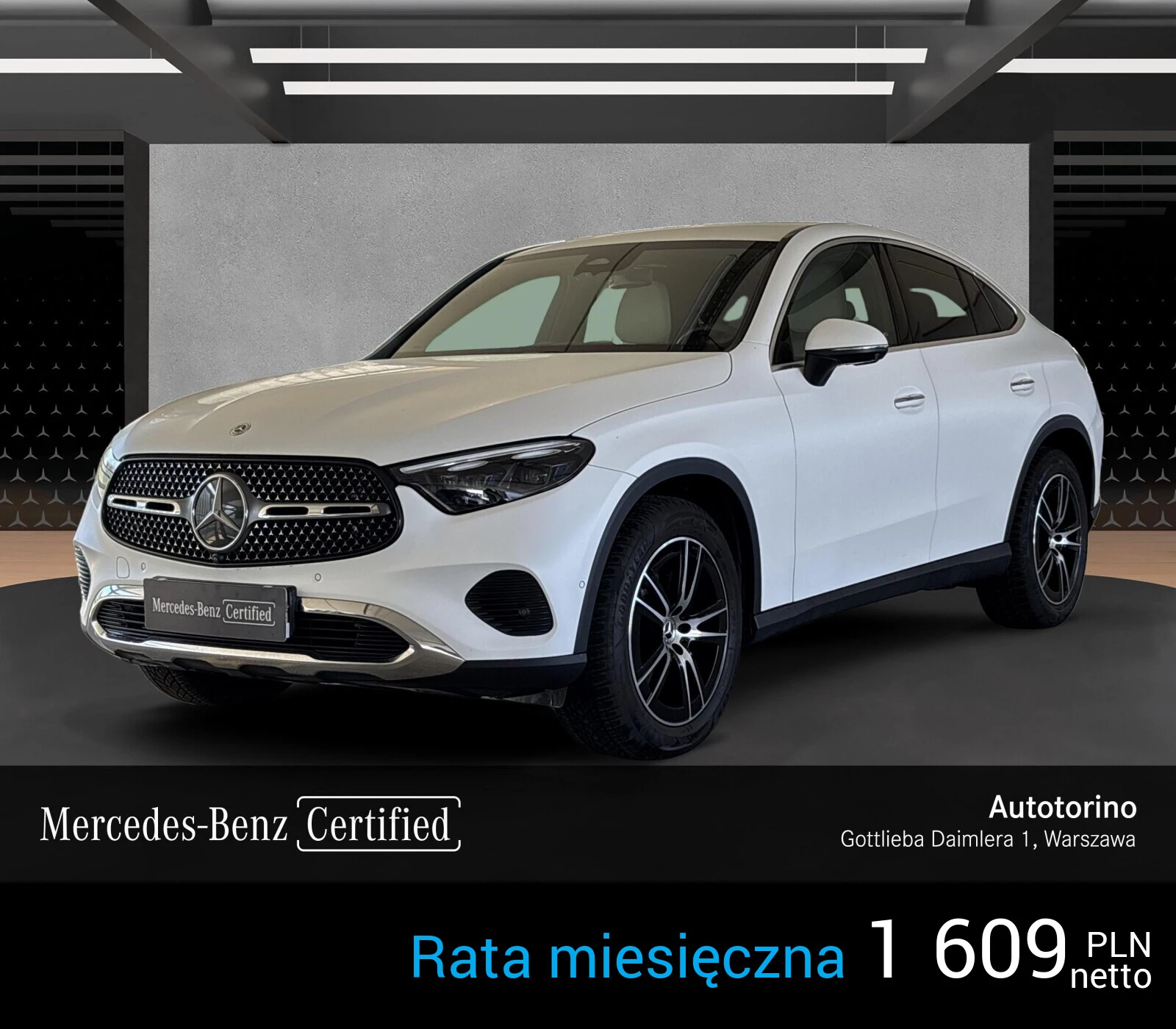 Mercedes Benz