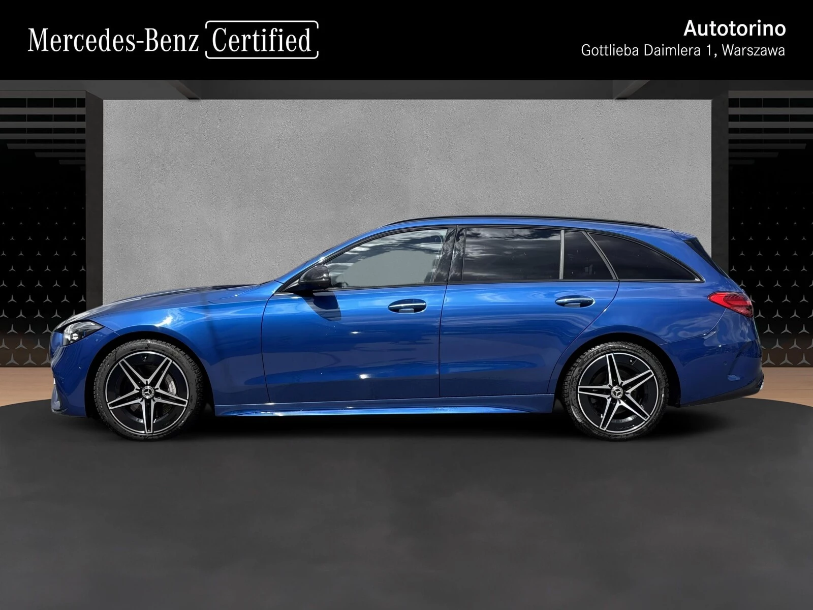 Mercedes Benz