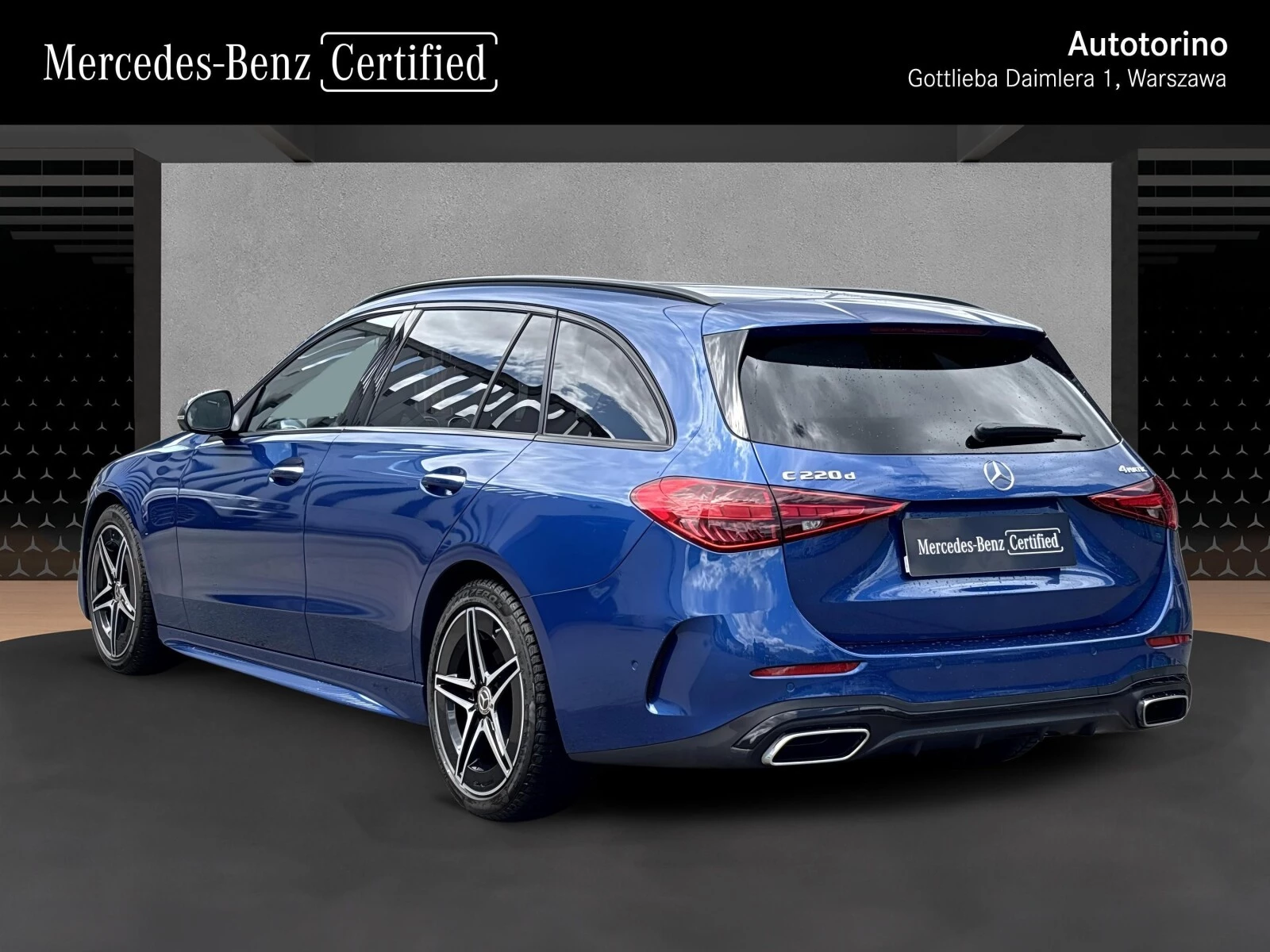 Mercedes Benz