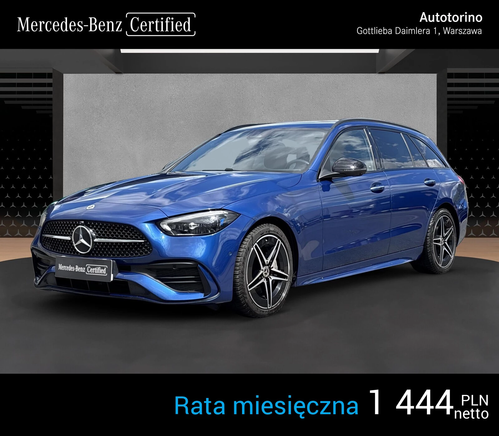 Mercedes Benz