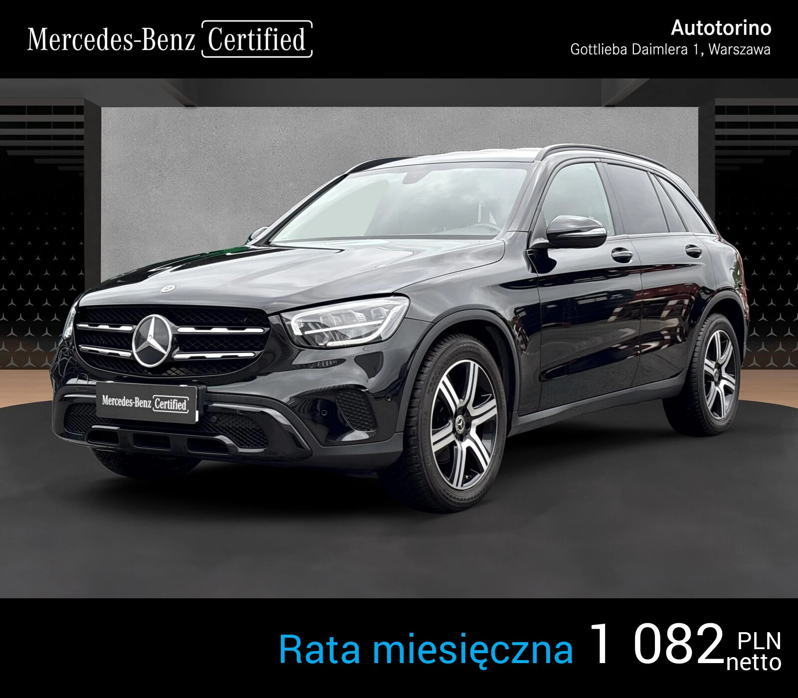 Mercedes Benz