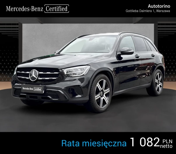 GLC 200
