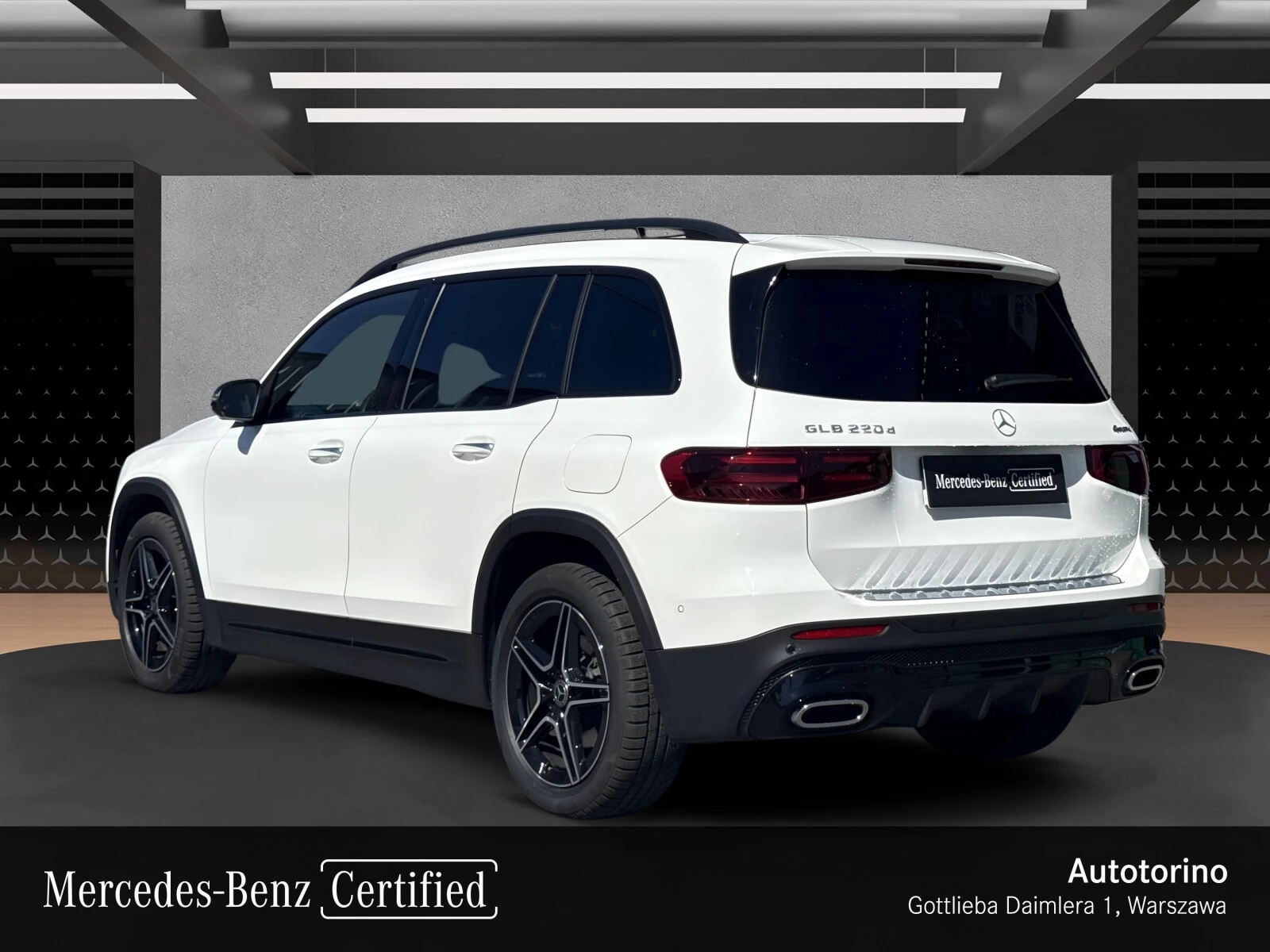 Mercedes Benz
