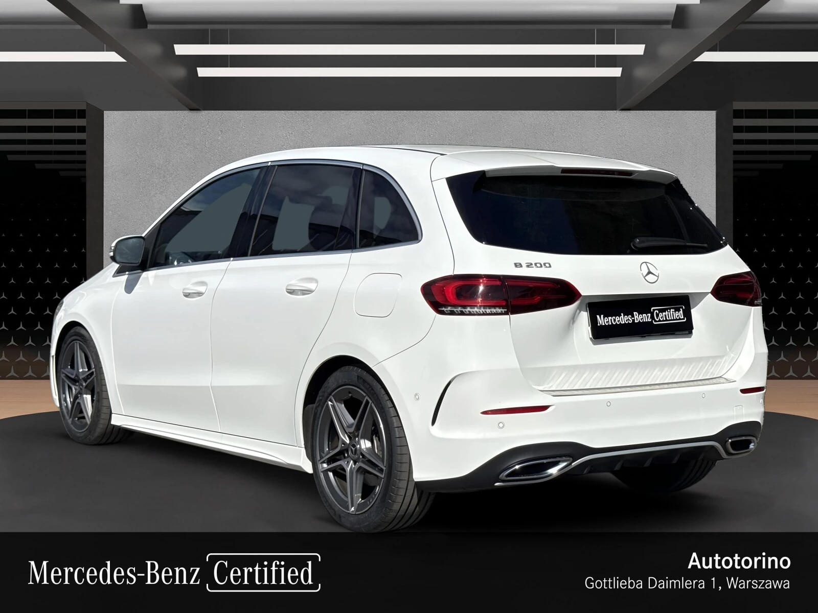 Mercedes Benz