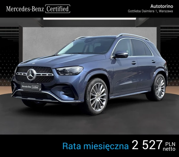 GLE 350