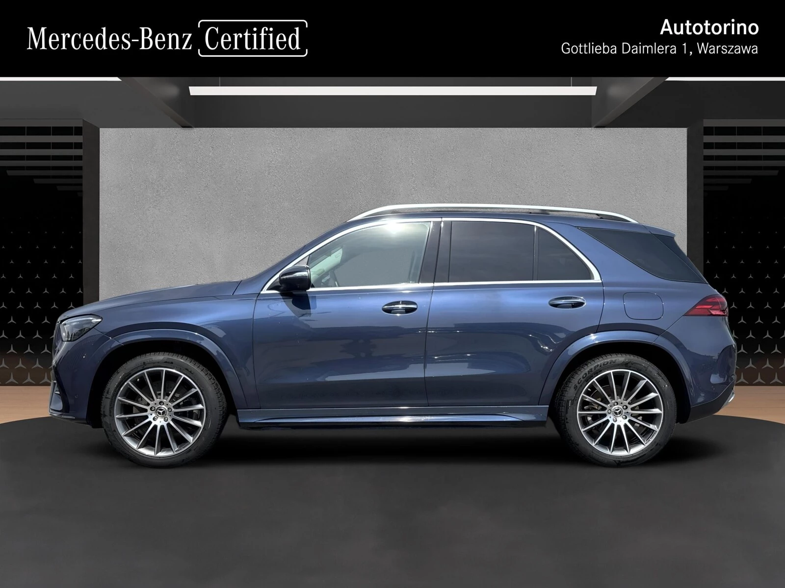 Mercedes Benz