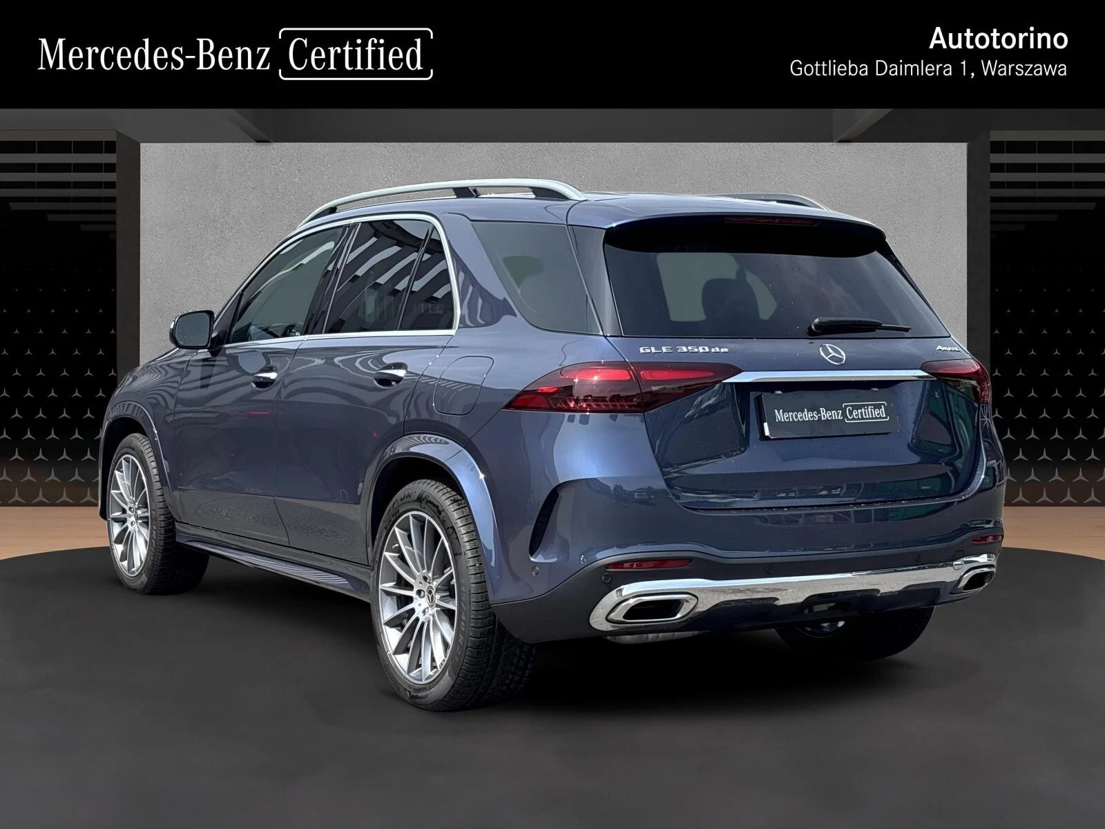 Mercedes Benz