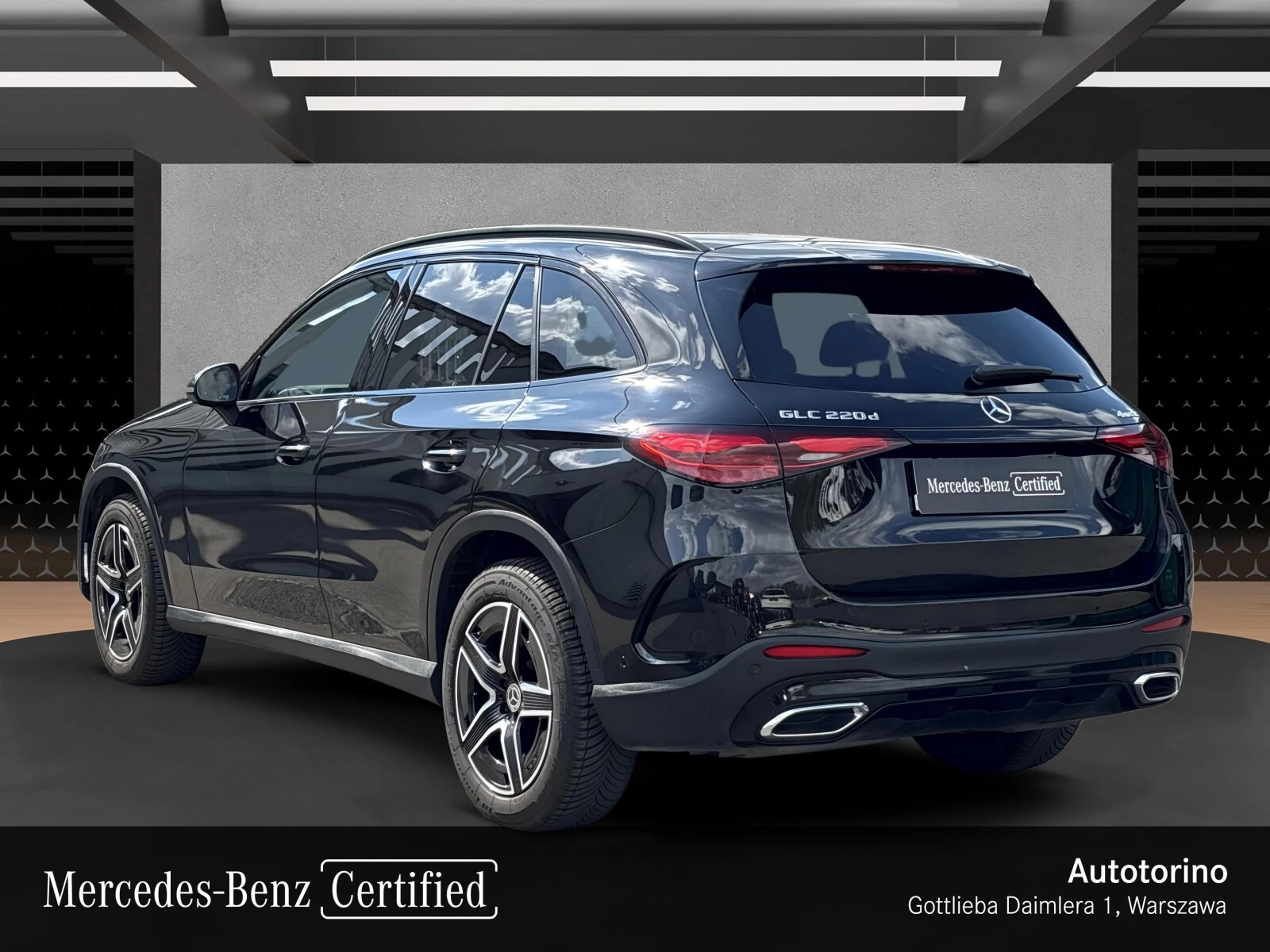 Mercedes Benz