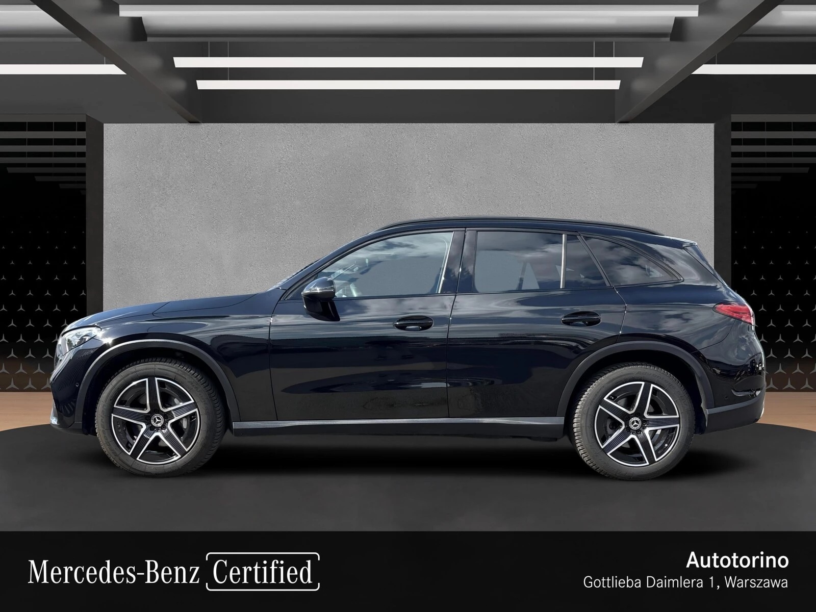 Mercedes Benz