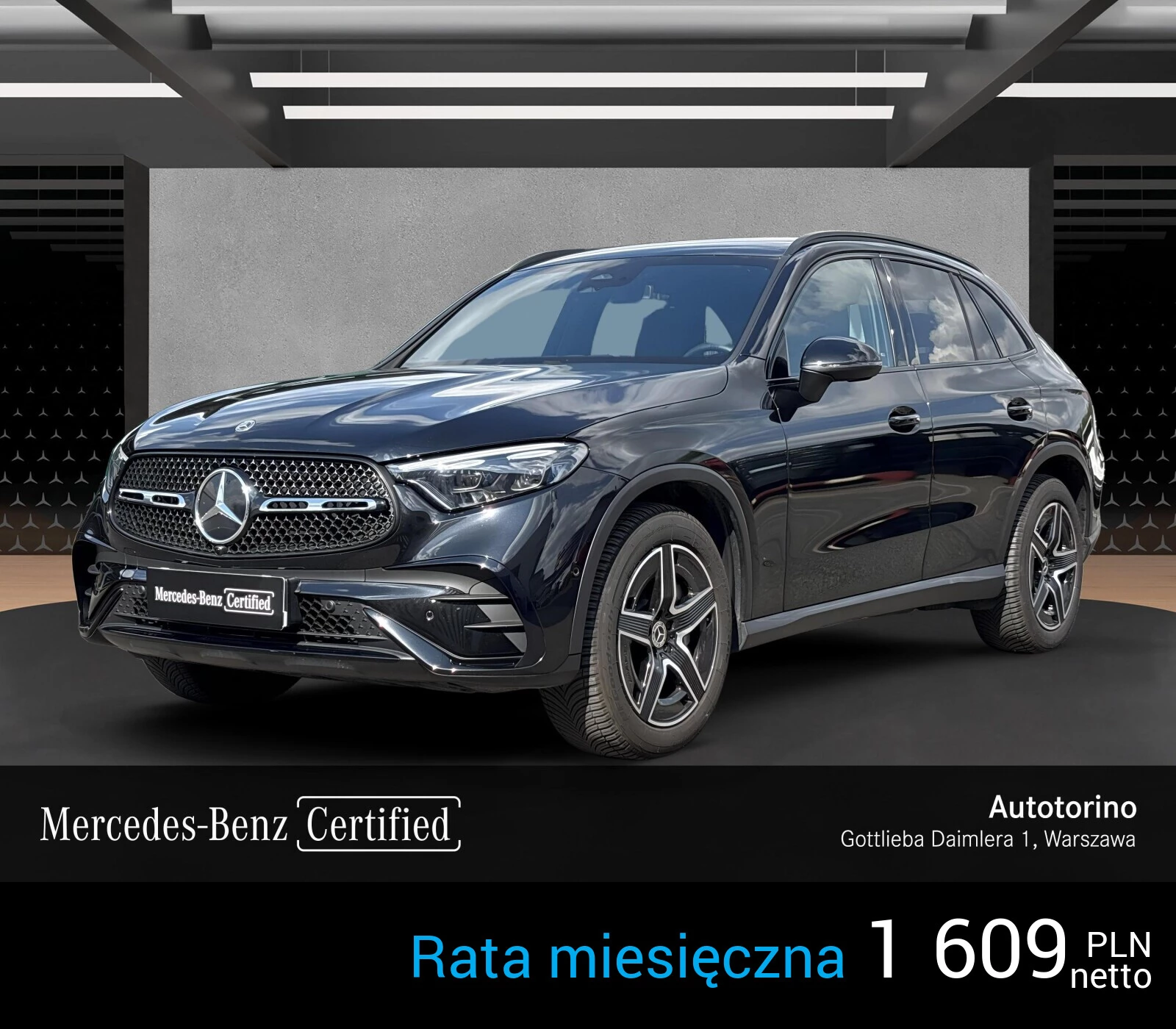 Mercedes Benz