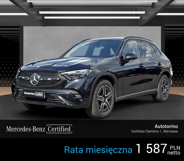 GLC 220