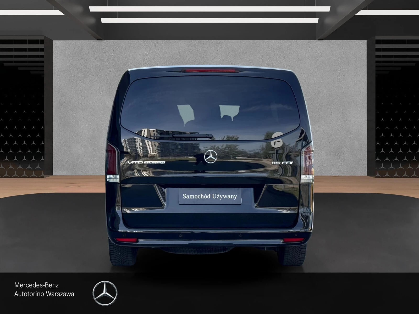 Mercedes Benz