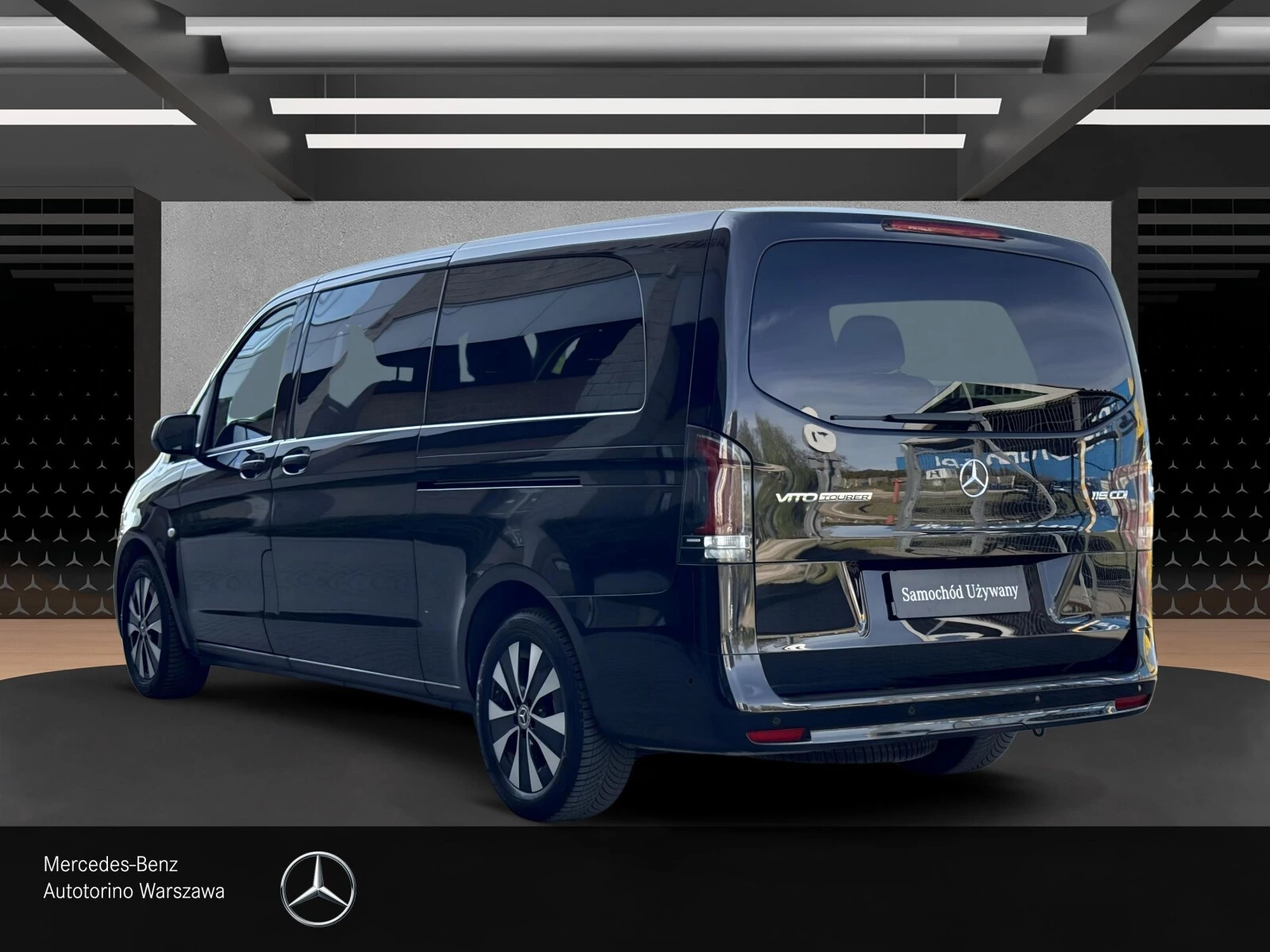 Mercedes Benz