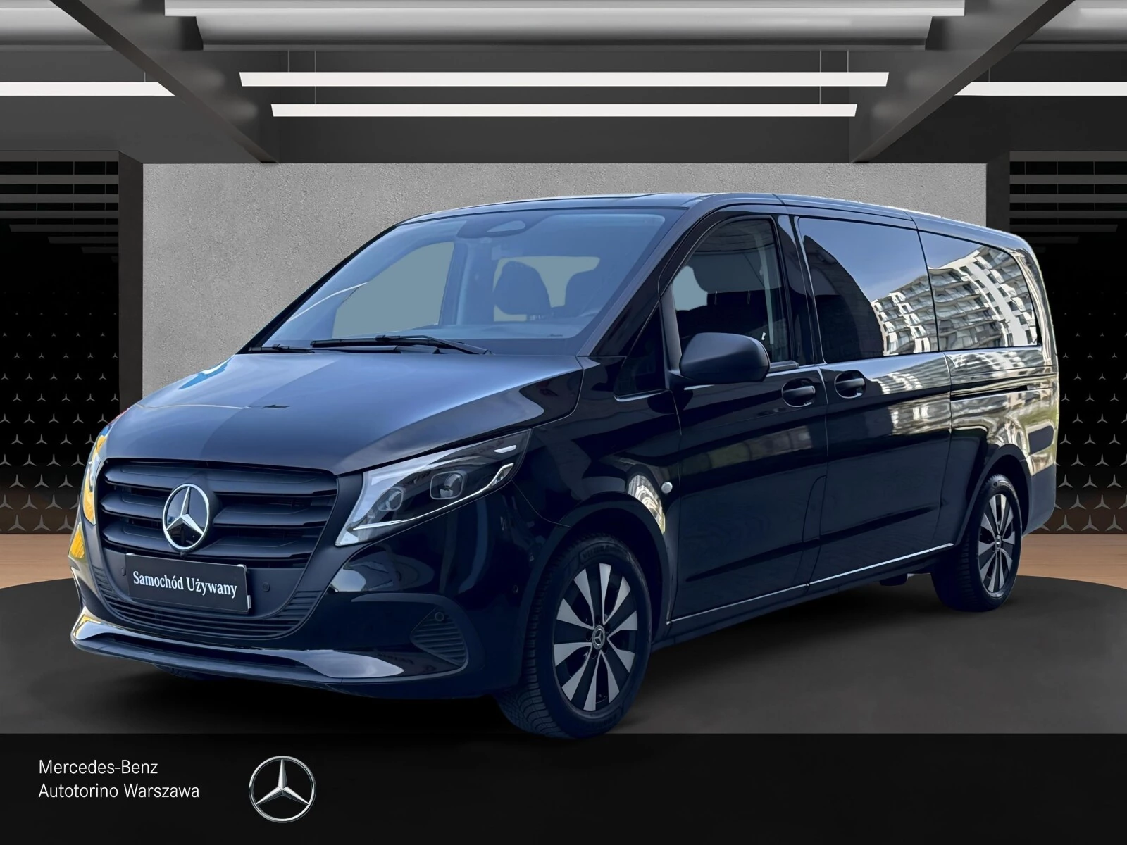 Mercedes Benz