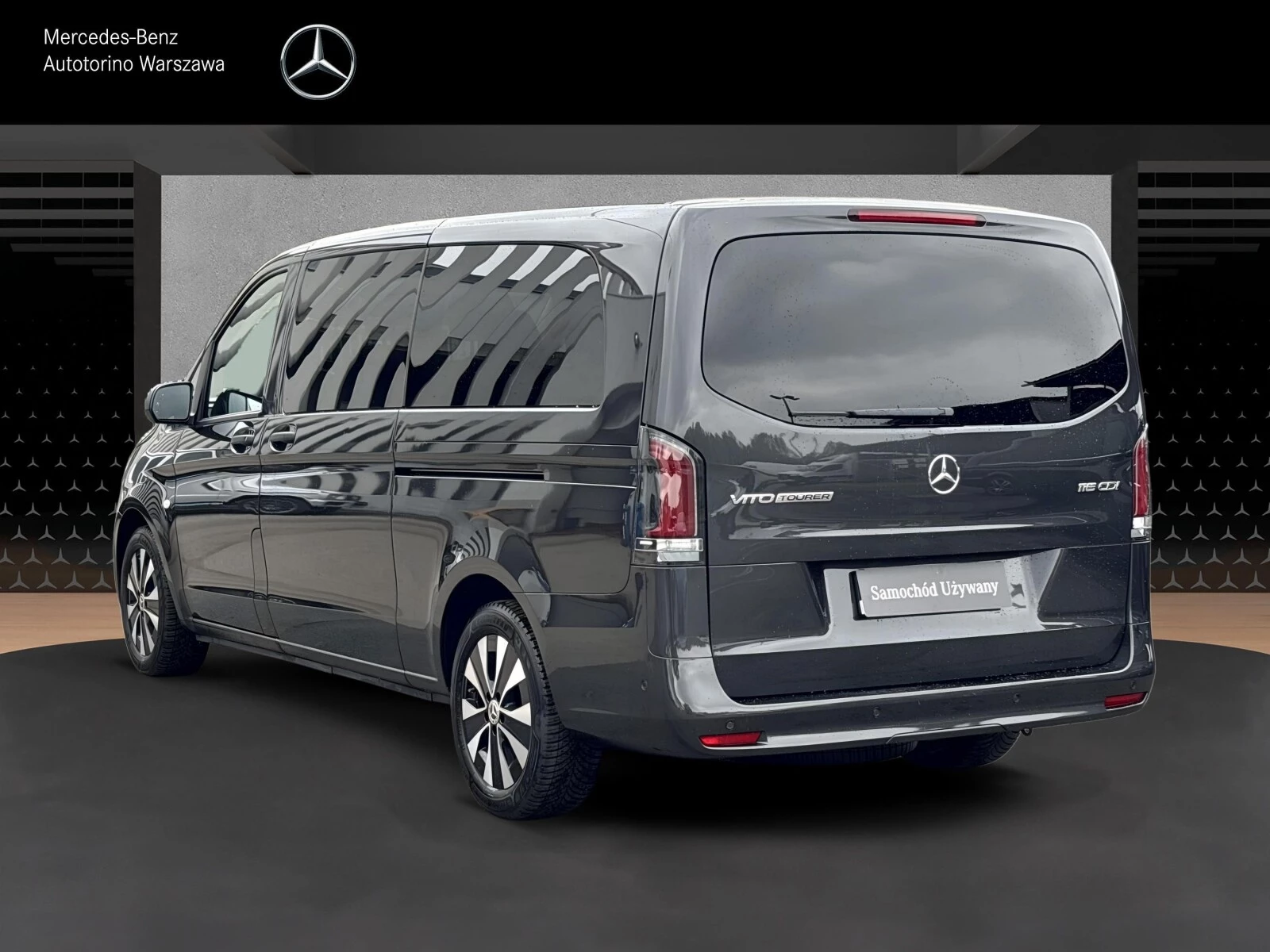 Mercedes Benz