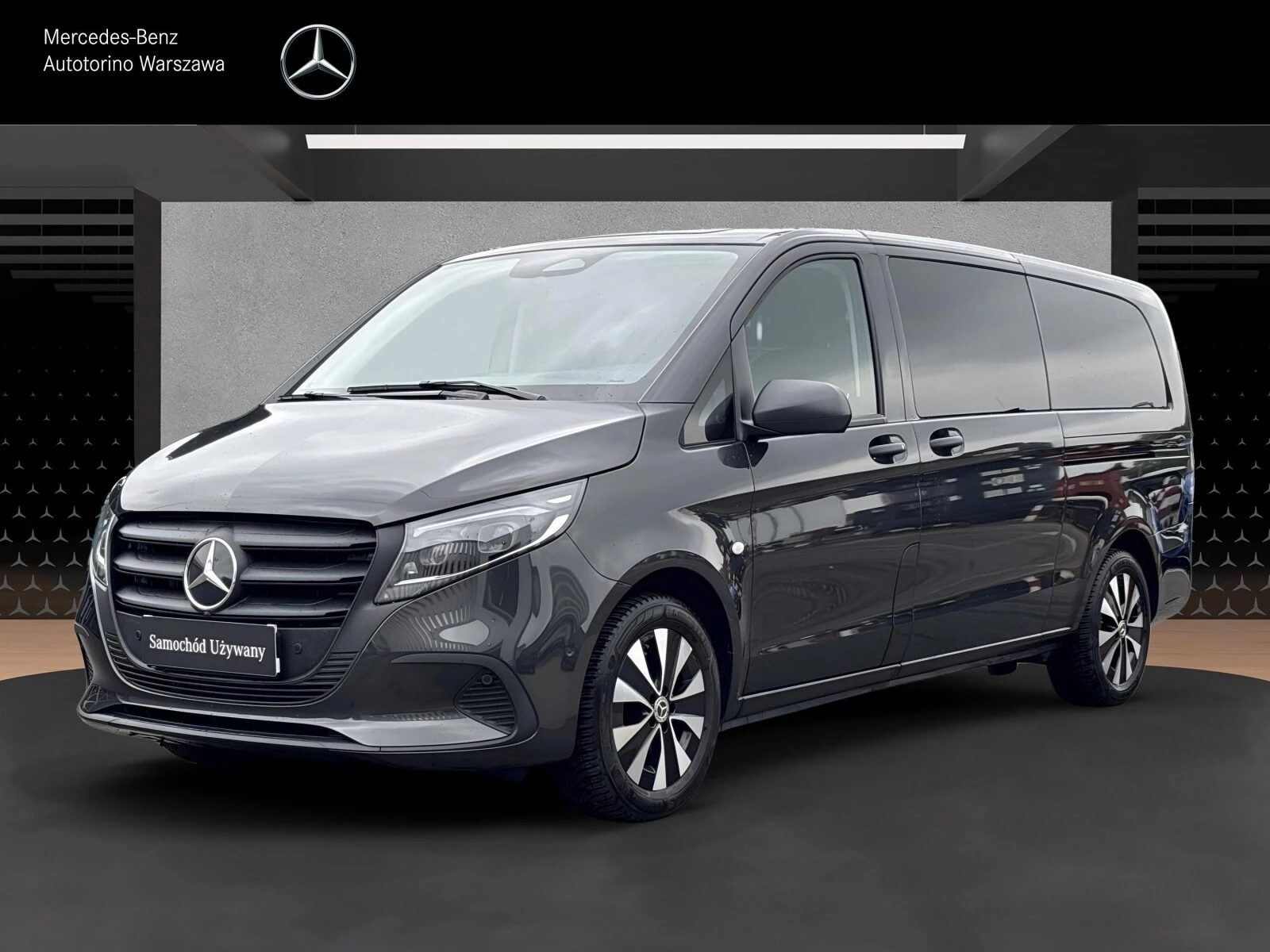 Mercedes Benz